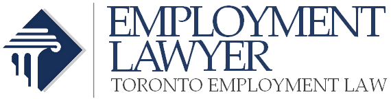 Employment-Lawyer-Toronto-Logo